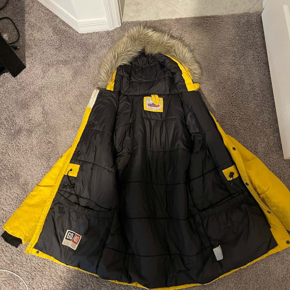 Penfield Jacket / Coat